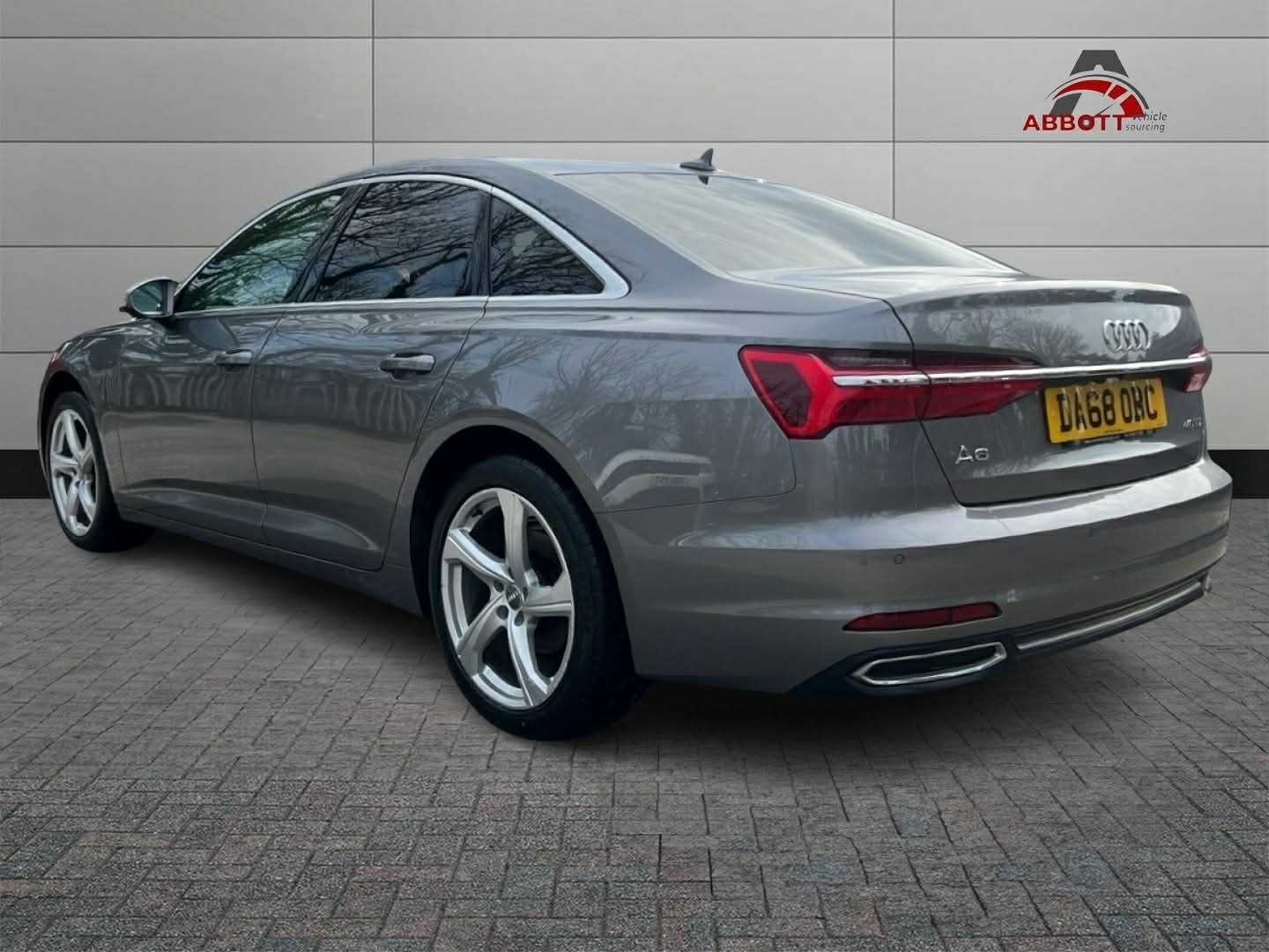 Used Audi A6 2018 for sale - 78027305: Photo 5