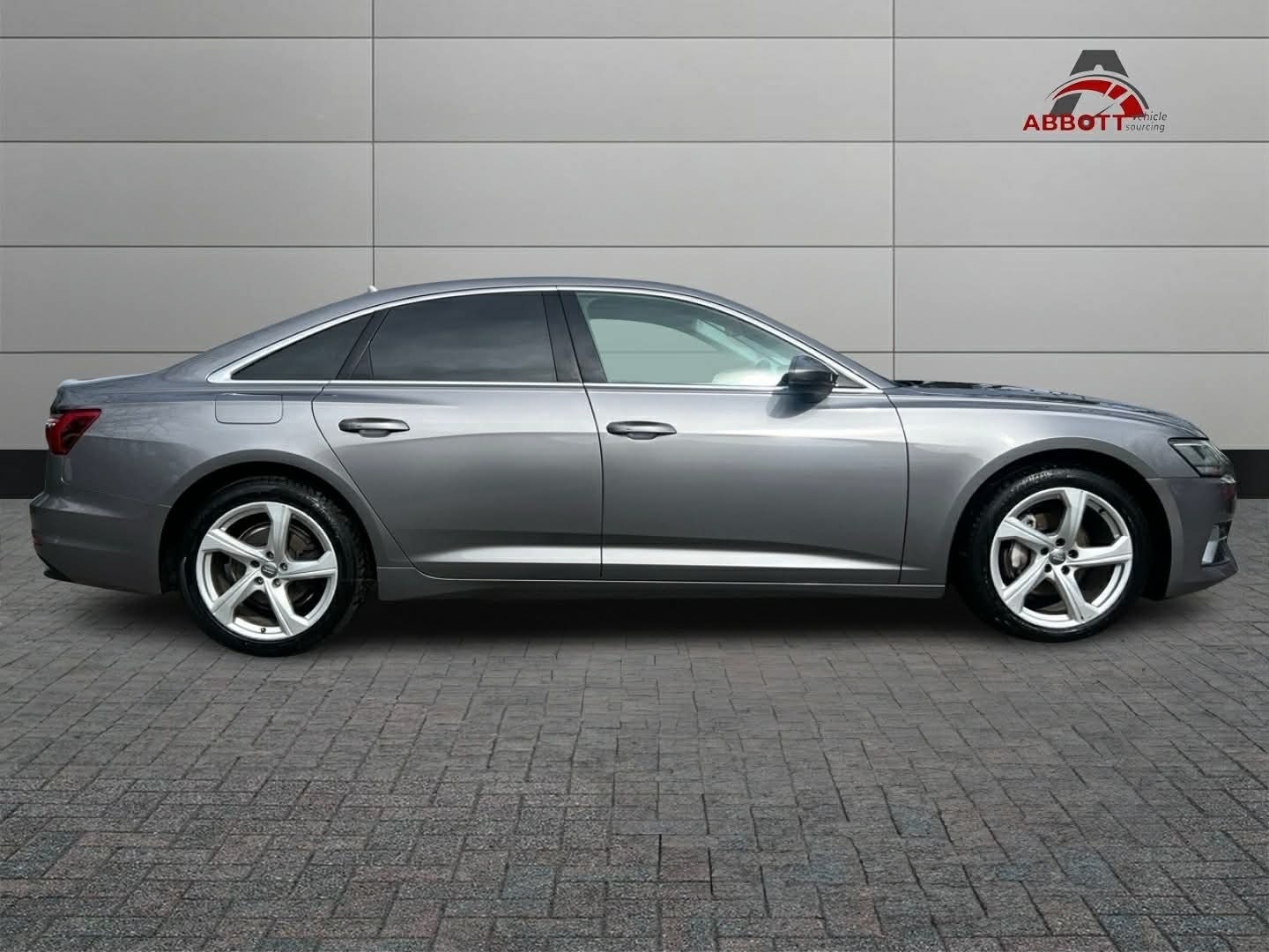 Used Audi A6 2018 for sale - 78027305: Photo 8