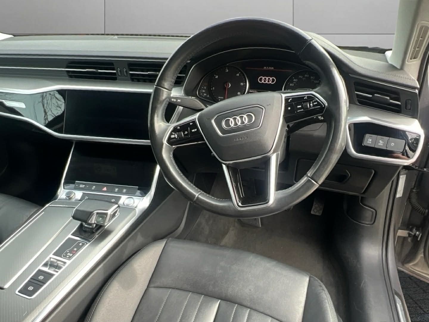 Used Audi A6 2018 for sale - 78027305: Photo 9