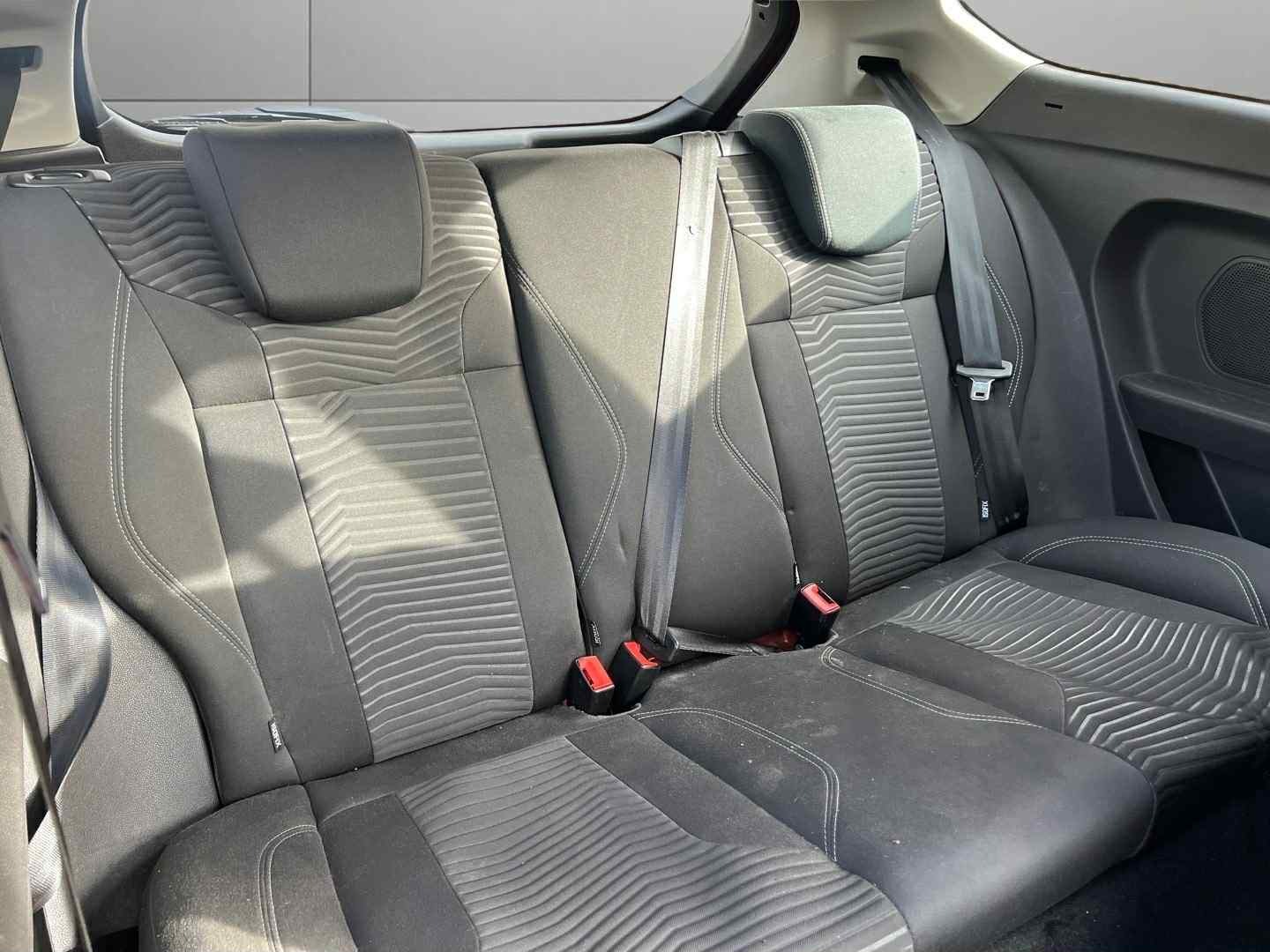 Used Ford Fiesta 2013 for sale - 76437055: Photo 10