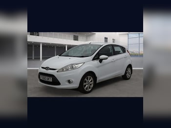 Ford - Fiesta