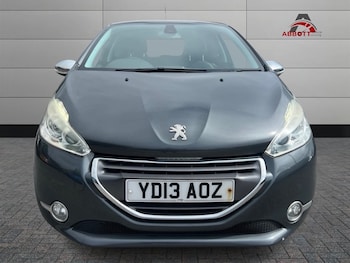 Used Peugeot 208 2013 for sale - 79327266: Photo