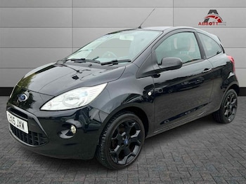 Used Ford Ka 2015 for sale - 75413203: Photo