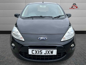 Used Ford Ka 2015 for sale - 75413203: Photo