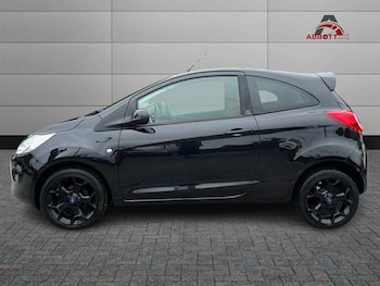Used Ford Ka 2015 for sale - 75413203: Photo