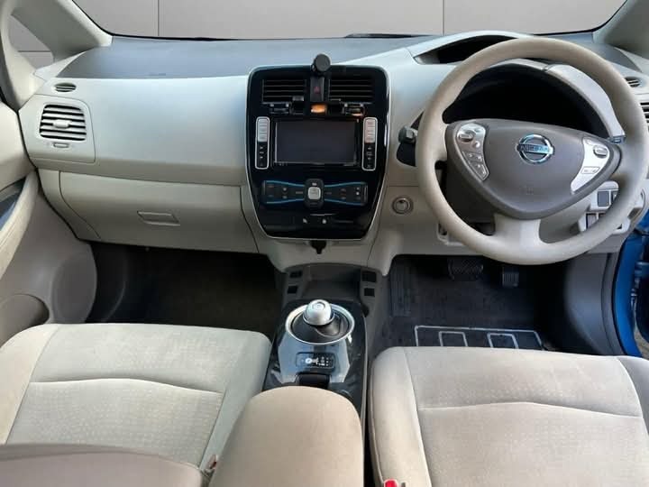 Used Nissan Leaf 2012 for sale - 77251496: Photo 10