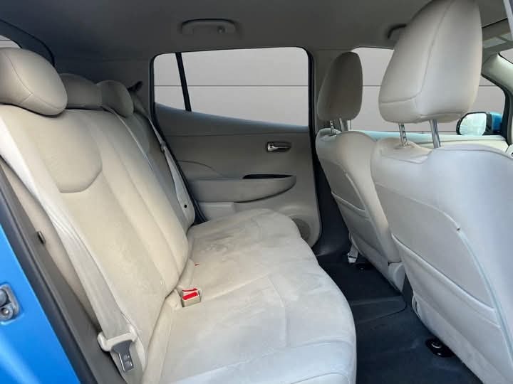 Used Nissan Leaf 2012 for sale - 77251496: Photo 11