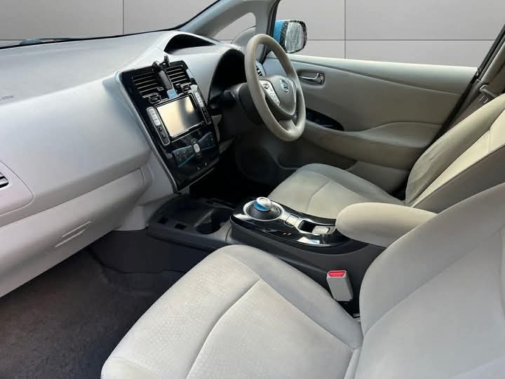 Used Nissan Leaf 2012 for sale - 77251496: Photo 12