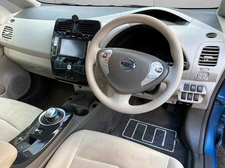 Used Nissan Leaf 2012 for sale - 77251496: Photo 9