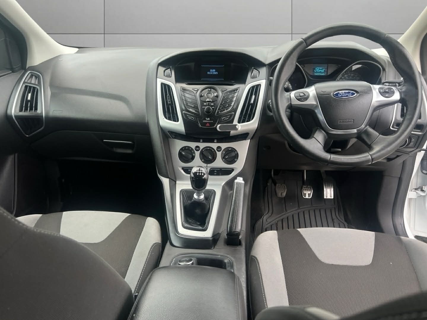 Used Ford Focus 2013 for sale - 76931683: Photo 10