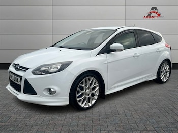Used Ford Focus undefined for sale - 76931683: Photo