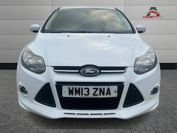 Used Ford Focus undefined for sale - 76931683: Photo