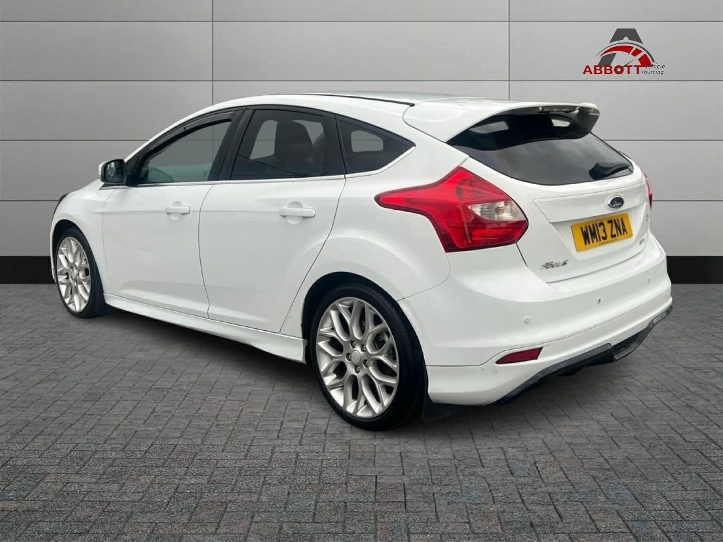 Used Ford Focus 2013 for sale - 76931683: Photo 5