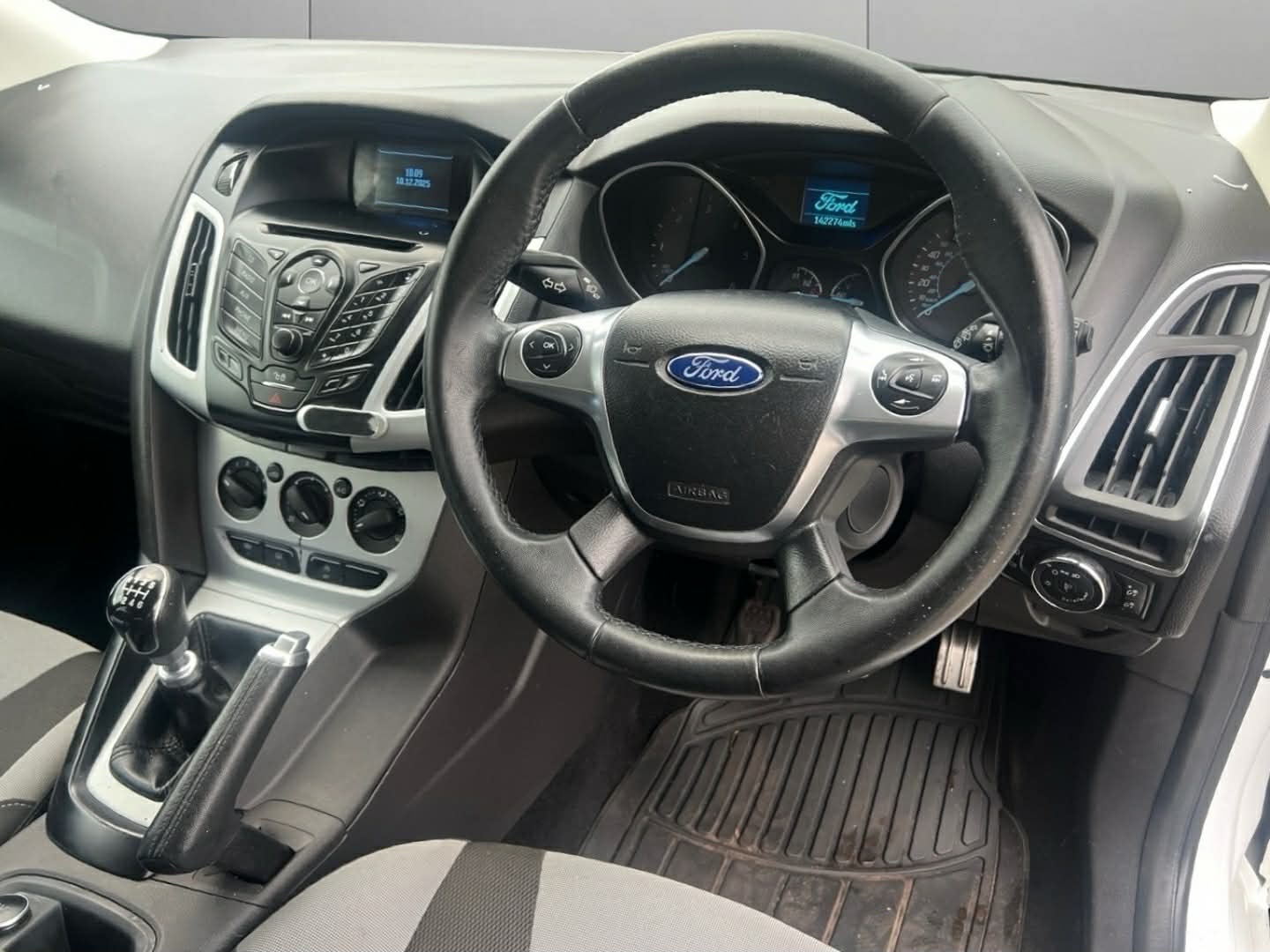 Used Ford Focus 2013 for sale - 76931683: Photo 6