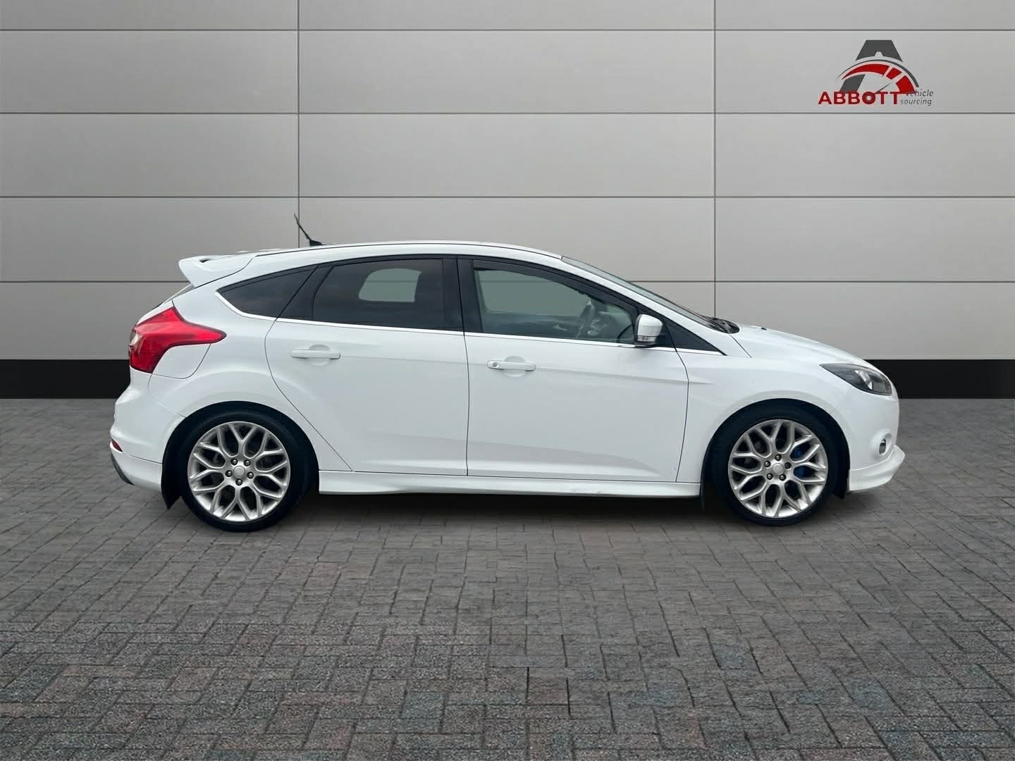 Used Ford Focus 2013 for sale - 76931683: Photo 7