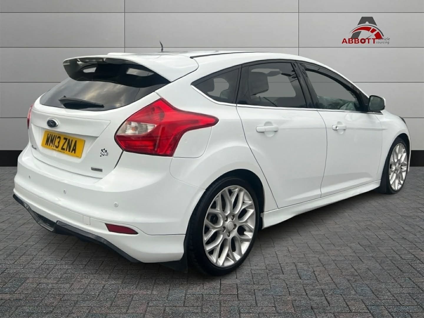 Used Ford Focus 2013 for sale - 76931683: Photo 8