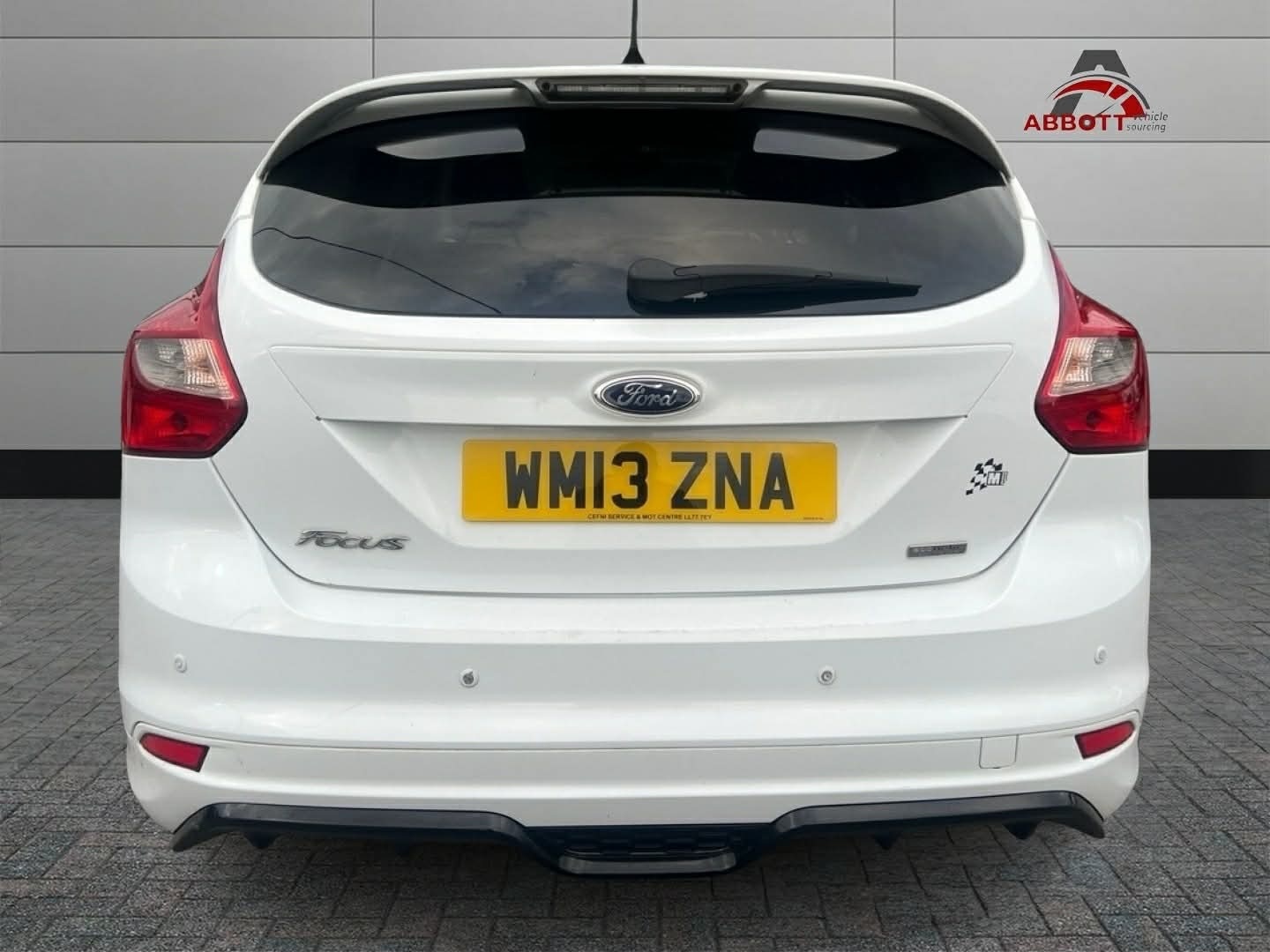 Used Ford Focus 2013 for sale - 76931683: Photo 9