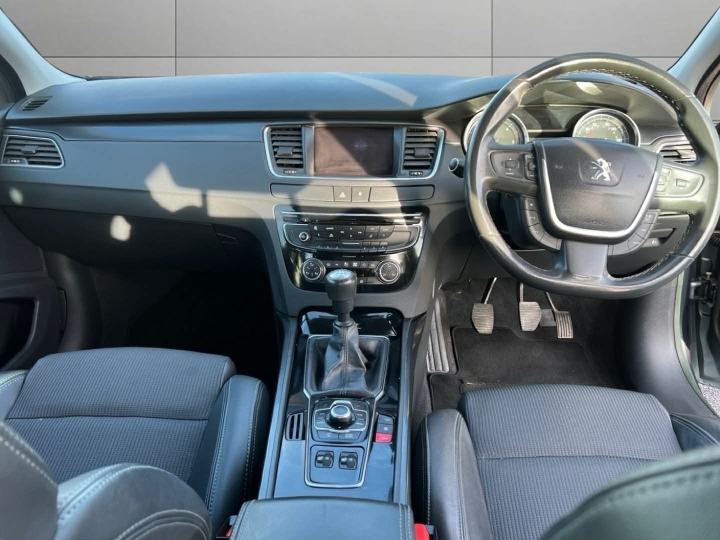 Used Peugeot 508 2012 for sale - 76931678: Photo 11