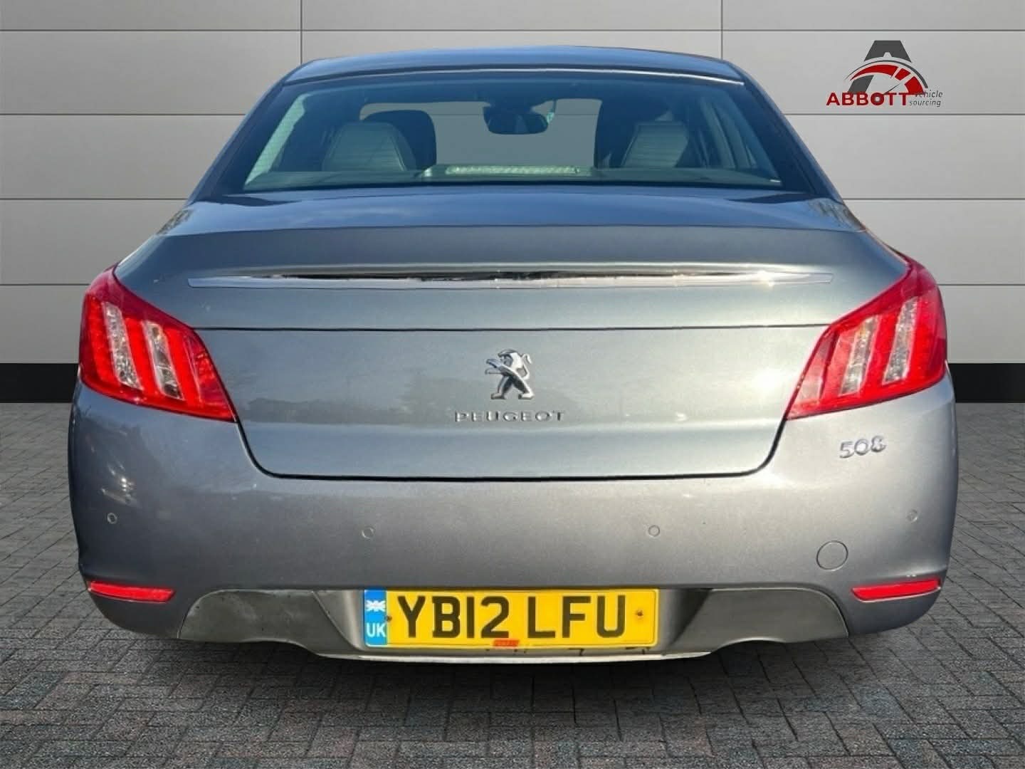 Used Peugeot 508 2012 for sale - 76931678: Photo 5