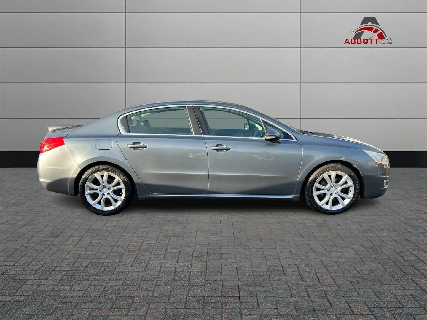 Used Peugeot 508 2012 for sale - 76931678: Photo 7