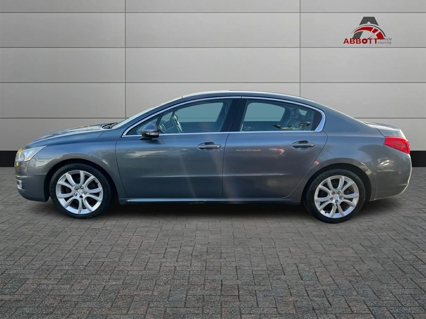 Used Peugeot 508 2012 for sale - 76931678: Photo 8