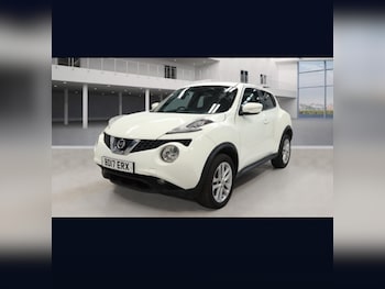2017 (17) - 1.5 dCi N-Connecta 5dr