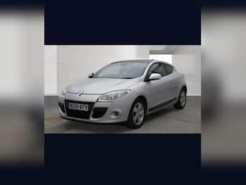 Used Renault Megane 2009 for sale - 79866857: Photo