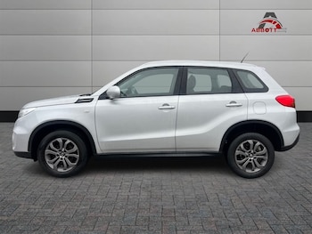 Used Suzuki Vitara 2016 for sale - 78873994: Photo