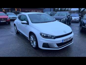 2015 (15) - 2.0 TDi BlueMotion Tech GT 3dr