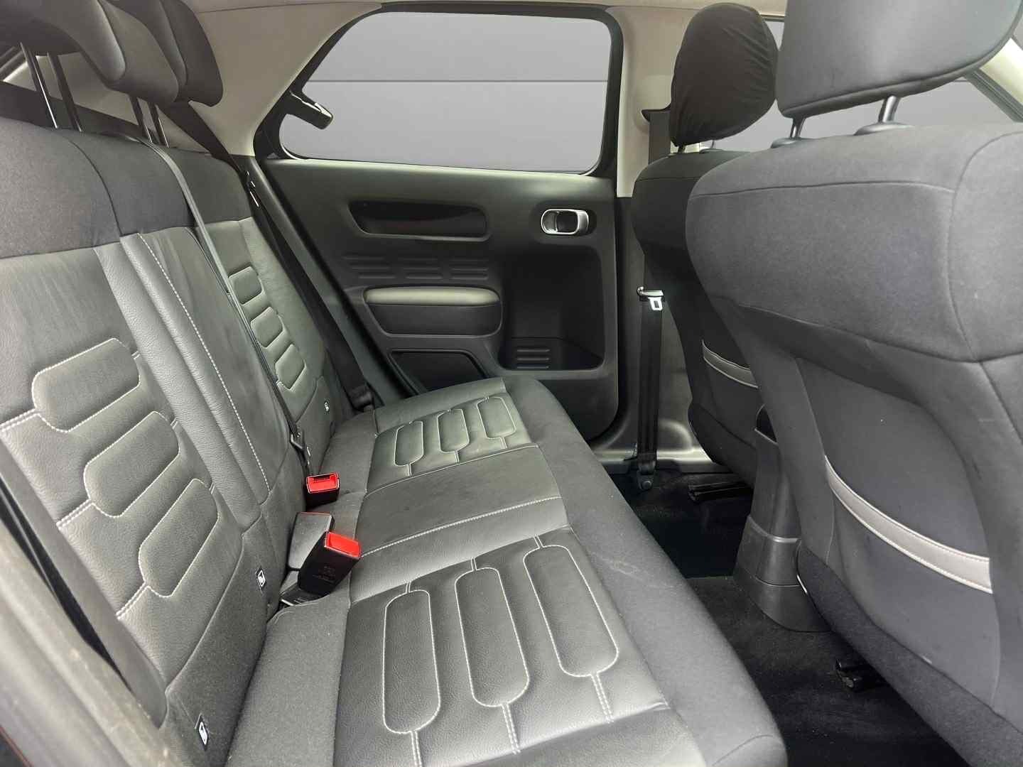 Used Citroen C4 Cactus 2016 for sale - 76170943: Photo 10