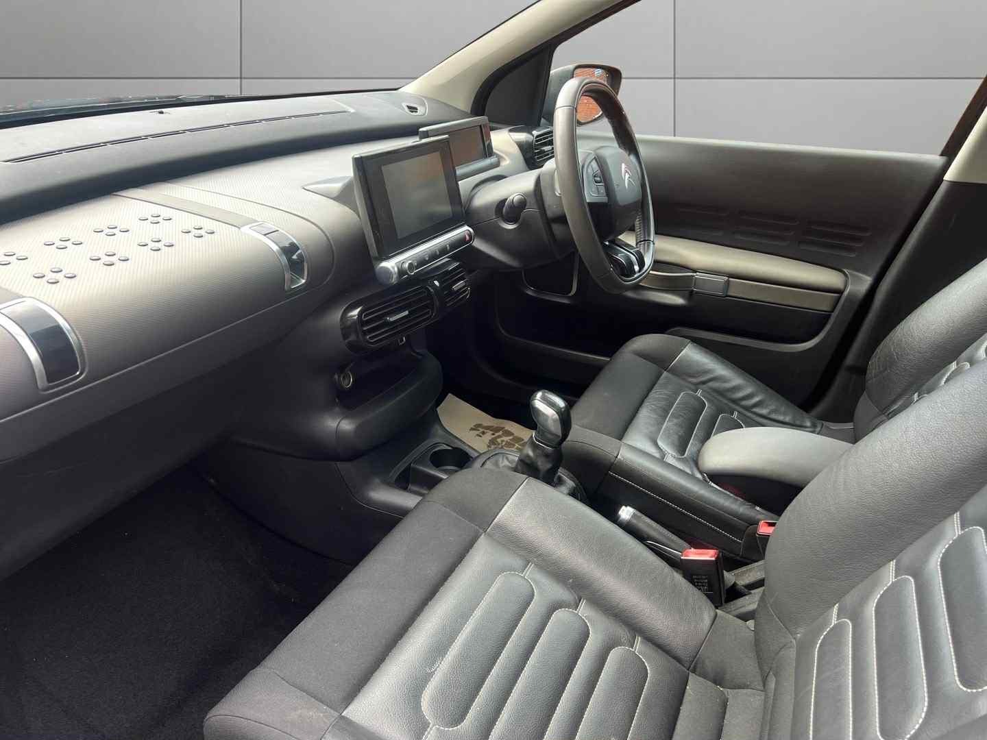 Used Citroen C4 Cactus 2016 for sale - 76170943: Photo 11