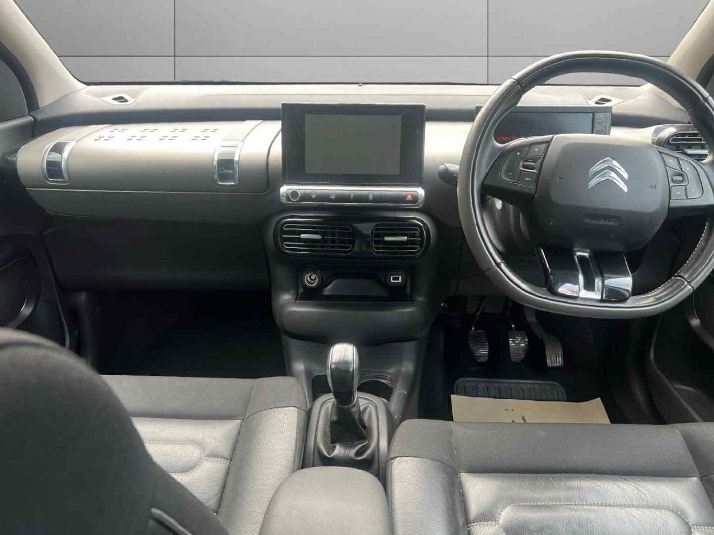 Used Citroen C4 Cactus 2016 for sale - 76170943: Photo 12