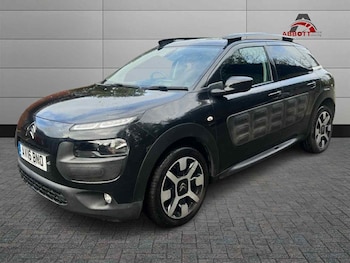 Citroen - C4 Cactus
