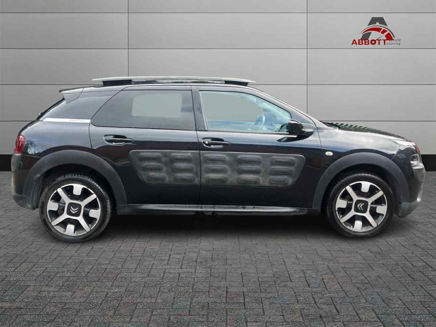 Used Citroen C4 Cactus 2016 for sale - 76170943: Photo 7