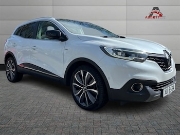 Used Renault Kadjar 2018 for sale - 78258607: Photo