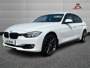 Used BMW 3 Series 2014 for sale - 78469579: Photo