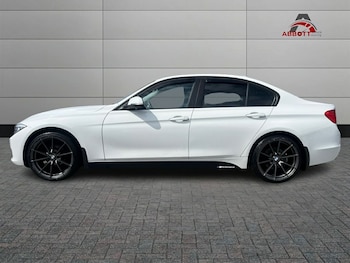 Used BMW 3 Series 2014 for sale - 78469579: Photo