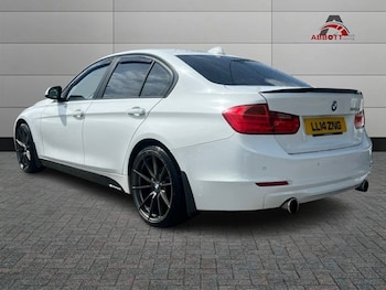 Used BMW 3 Series 2014 for sale - 78469579: Photo