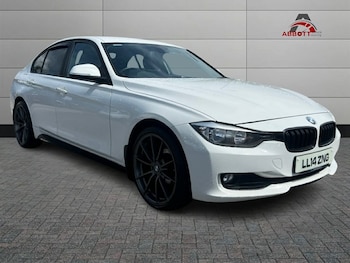 Used BMW 3 Series 2014 for sale - 78469579: Photo