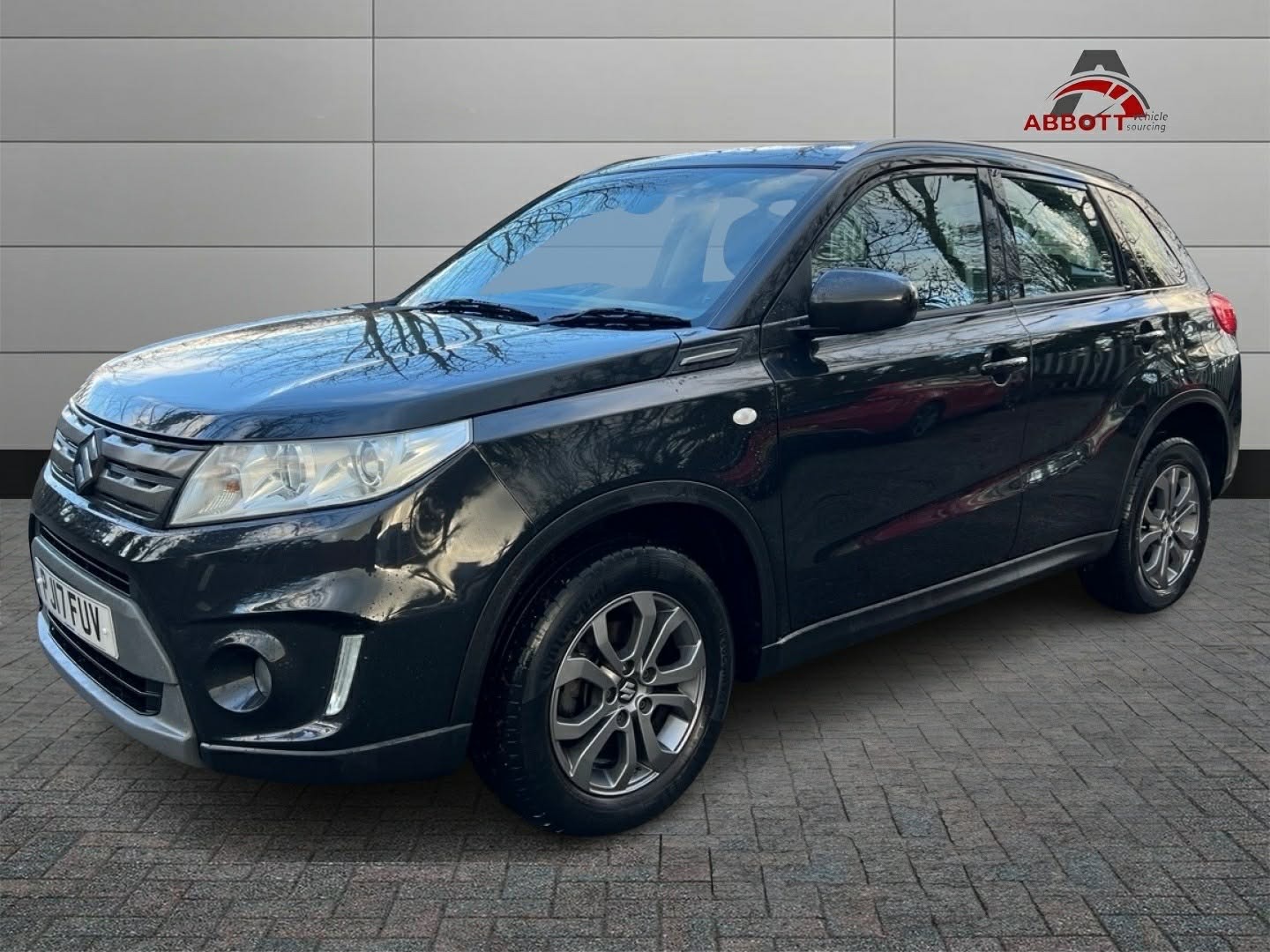 Used Suzuki Vitara 2017 for sale - 76665953: Photo 1