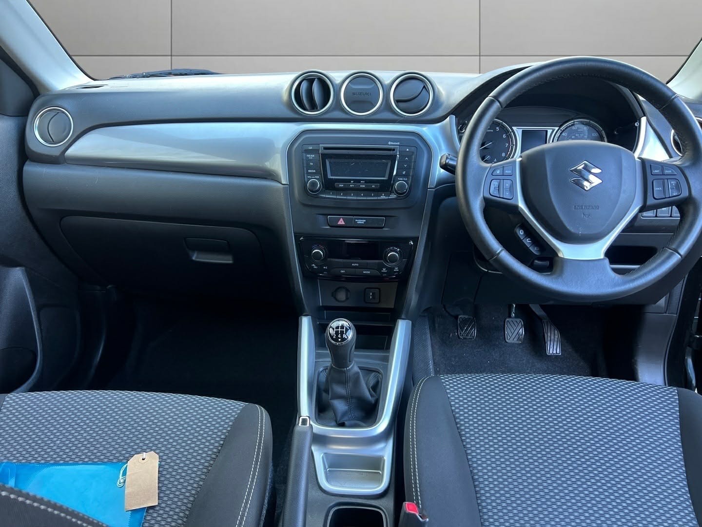 Used Suzuki Vitara 2017 for sale - 76665953: Photo 10