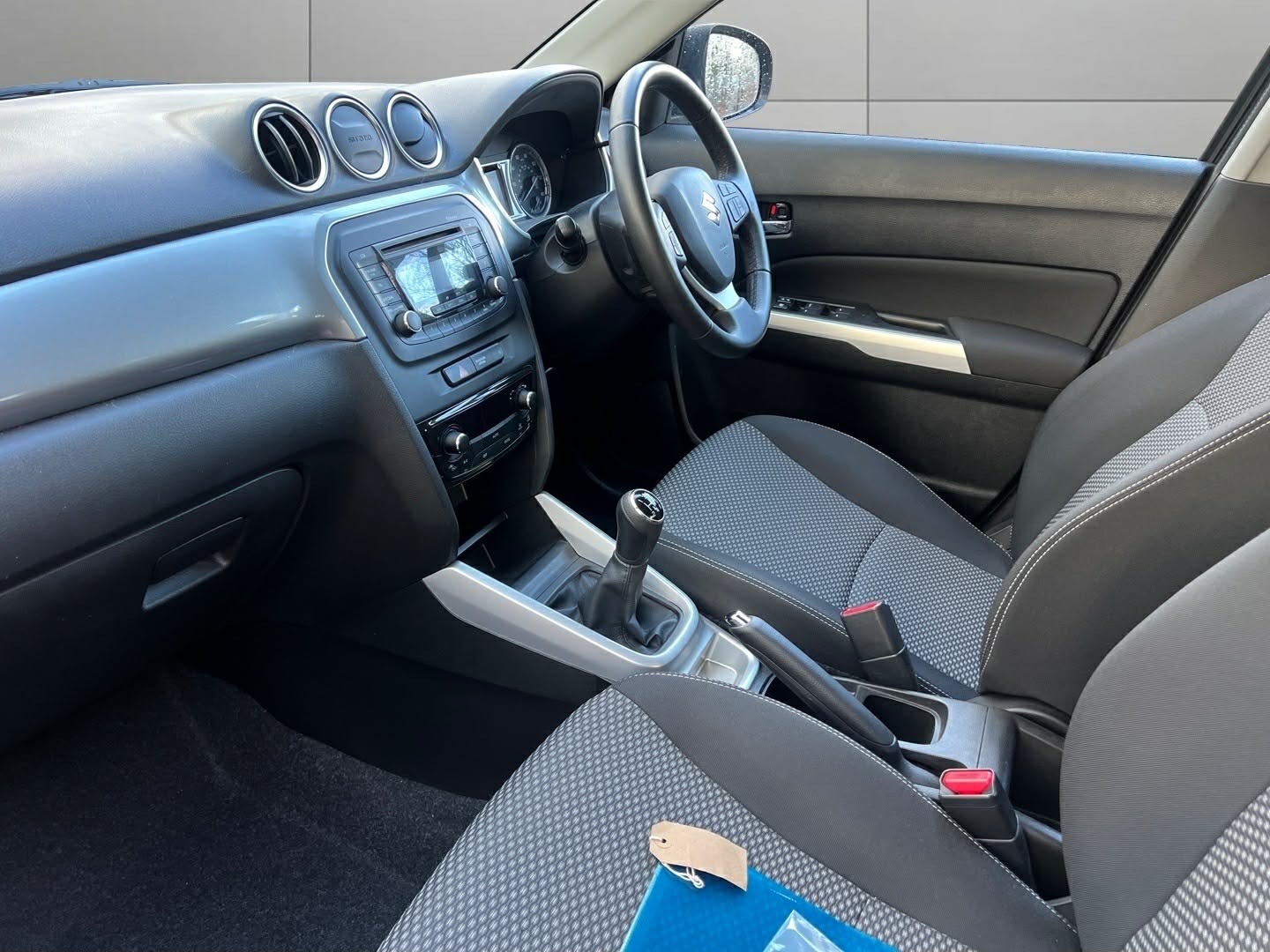 Used Suzuki Vitara 2017 for sale - 76665953: Photo 12