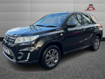 Used Suzuki Vitara 2017 for sale - 76665953: Photo