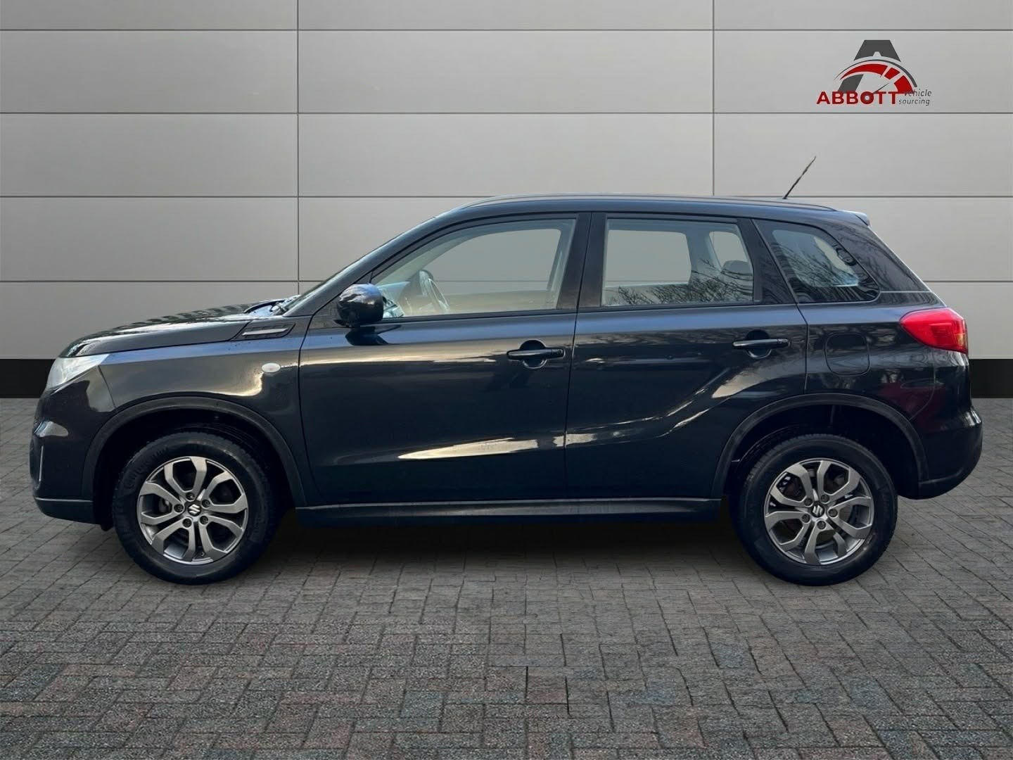 Used Suzuki Vitara 2017 for sale - 76665953: Photo 2