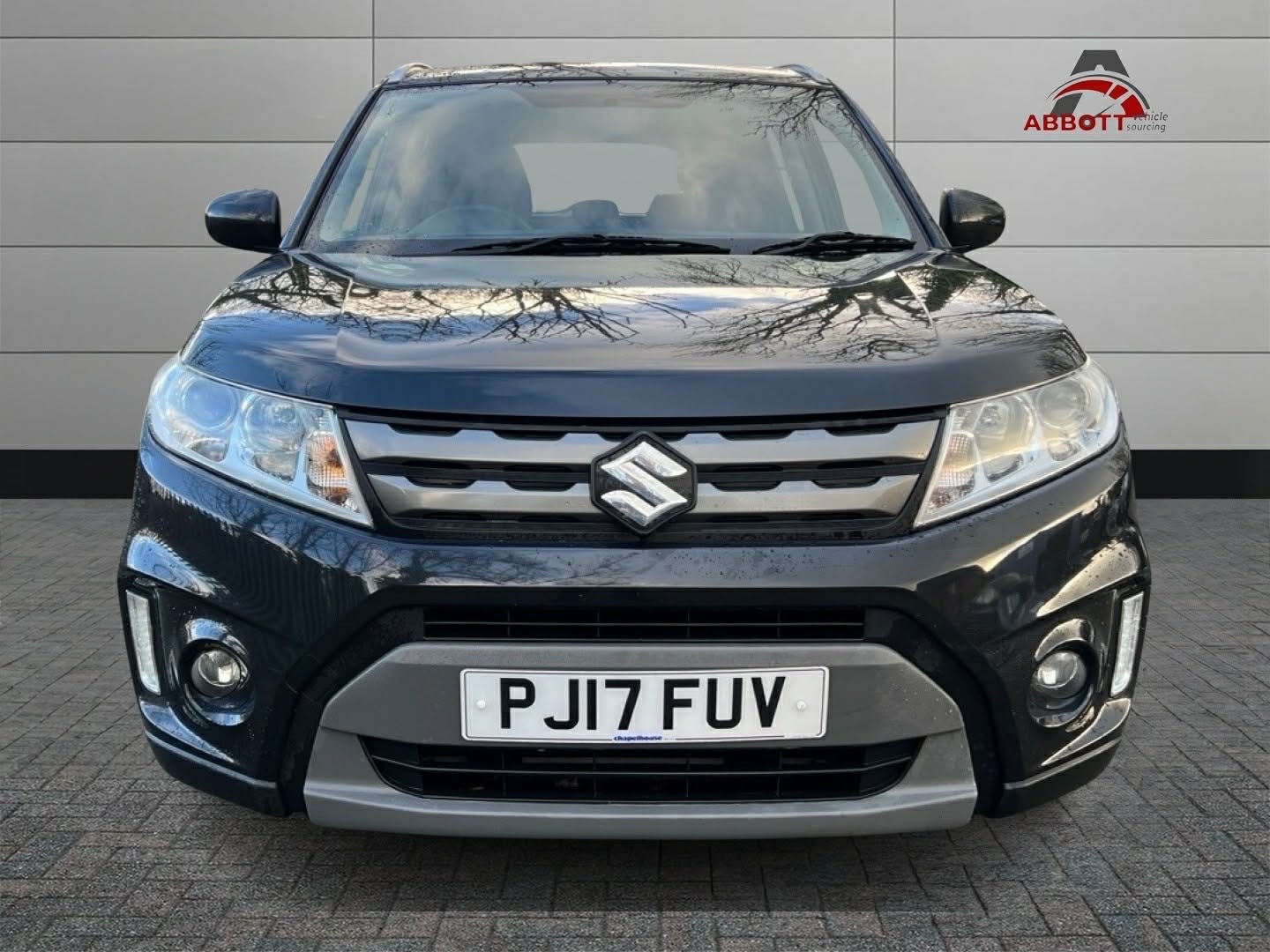 Used Suzuki Vitara 2017 for sale - 76665953: Photo 3