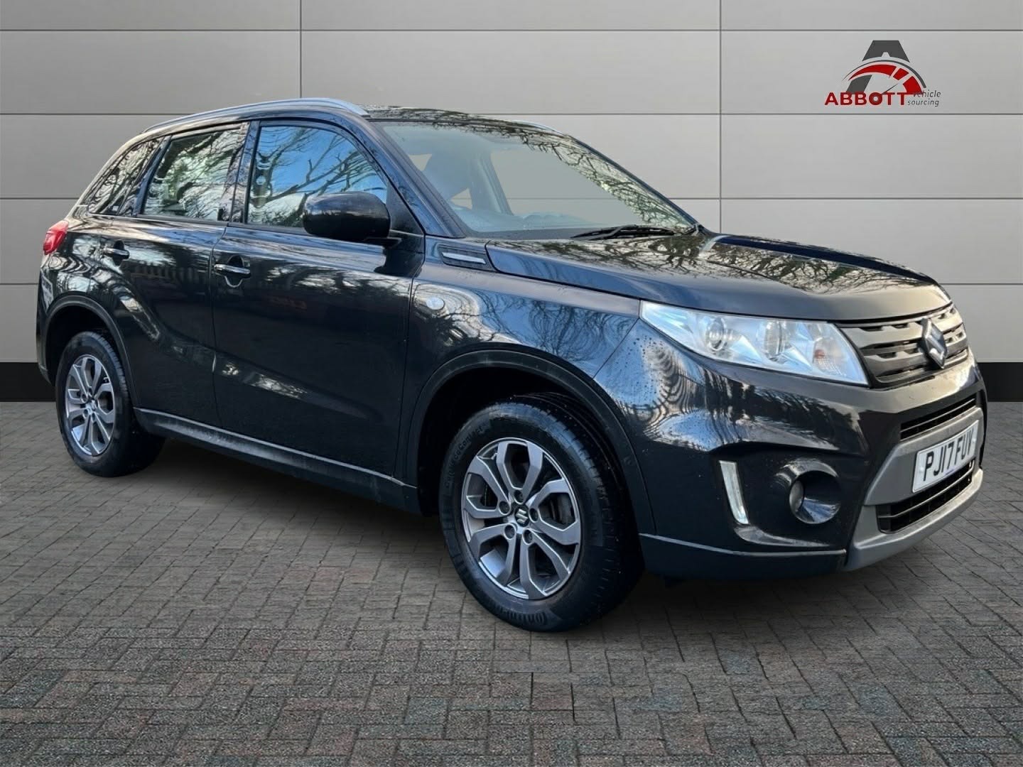 Used Suzuki Vitara 2017 for sale - 76665953: Photo 4