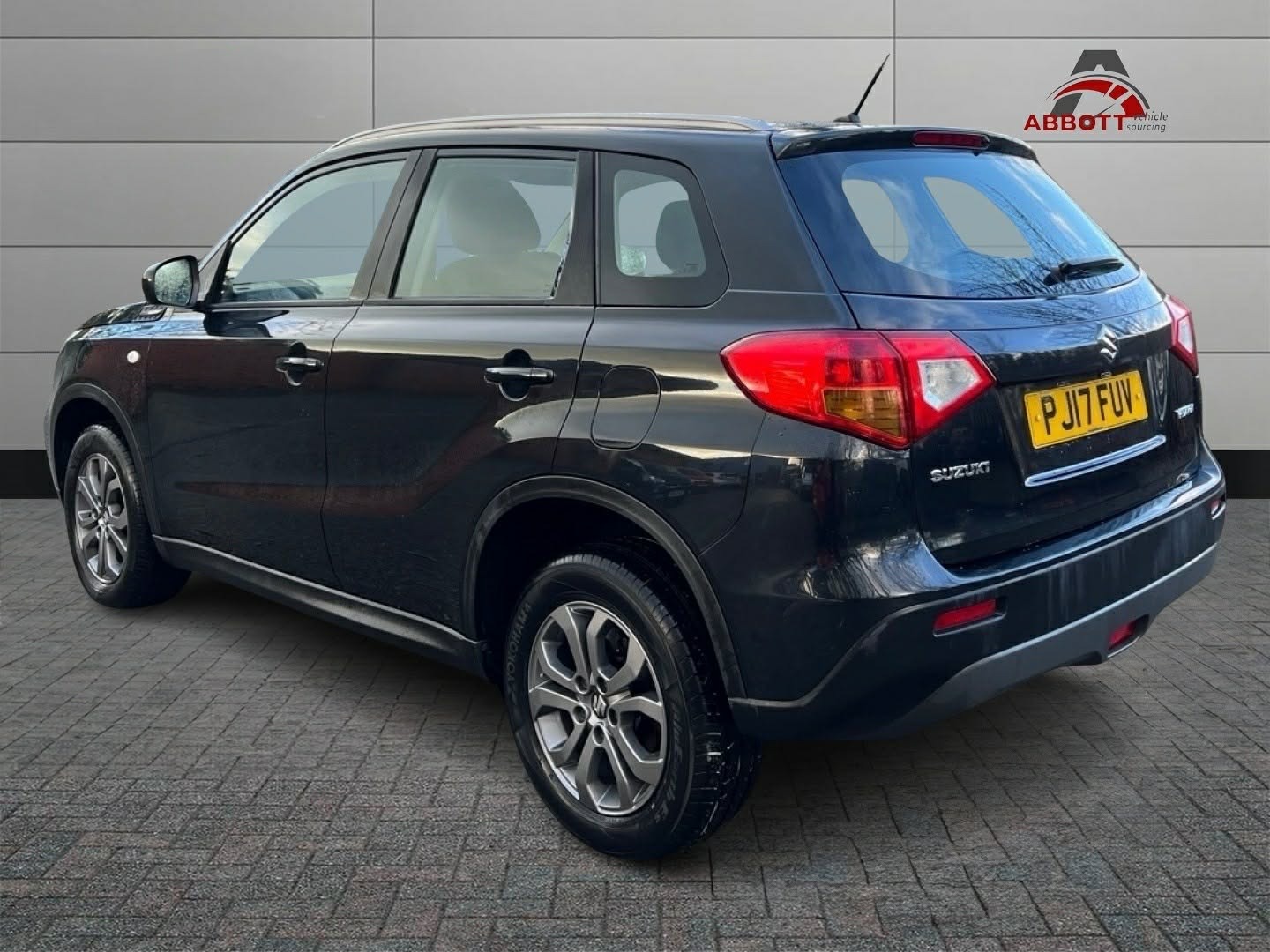 Used Suzuki Vitara 2017 for sale - 76665953: Photo 5