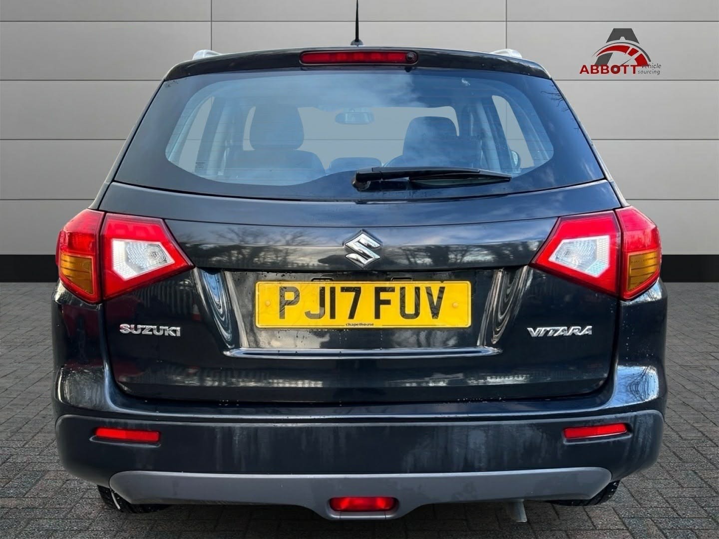 Used Suzuki Vitara 2017 for sale - 76665953: Photo 6