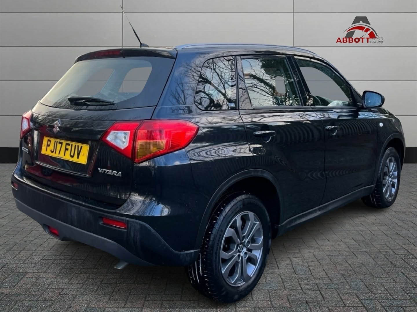 Used Suzuki Vitara 2017 for sale - 76665953: Photo 7