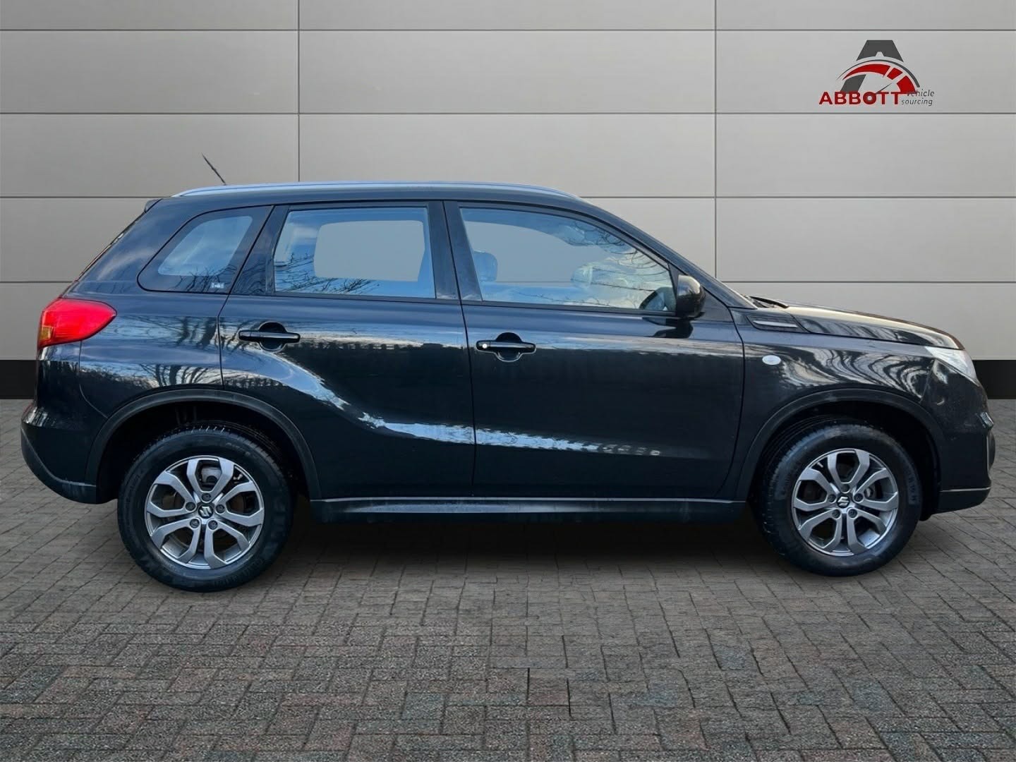 Used Suzuki Vitara 2017 for sale - 76665953: Photo 8